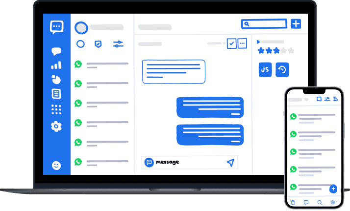 Mobile + Web Applications Support