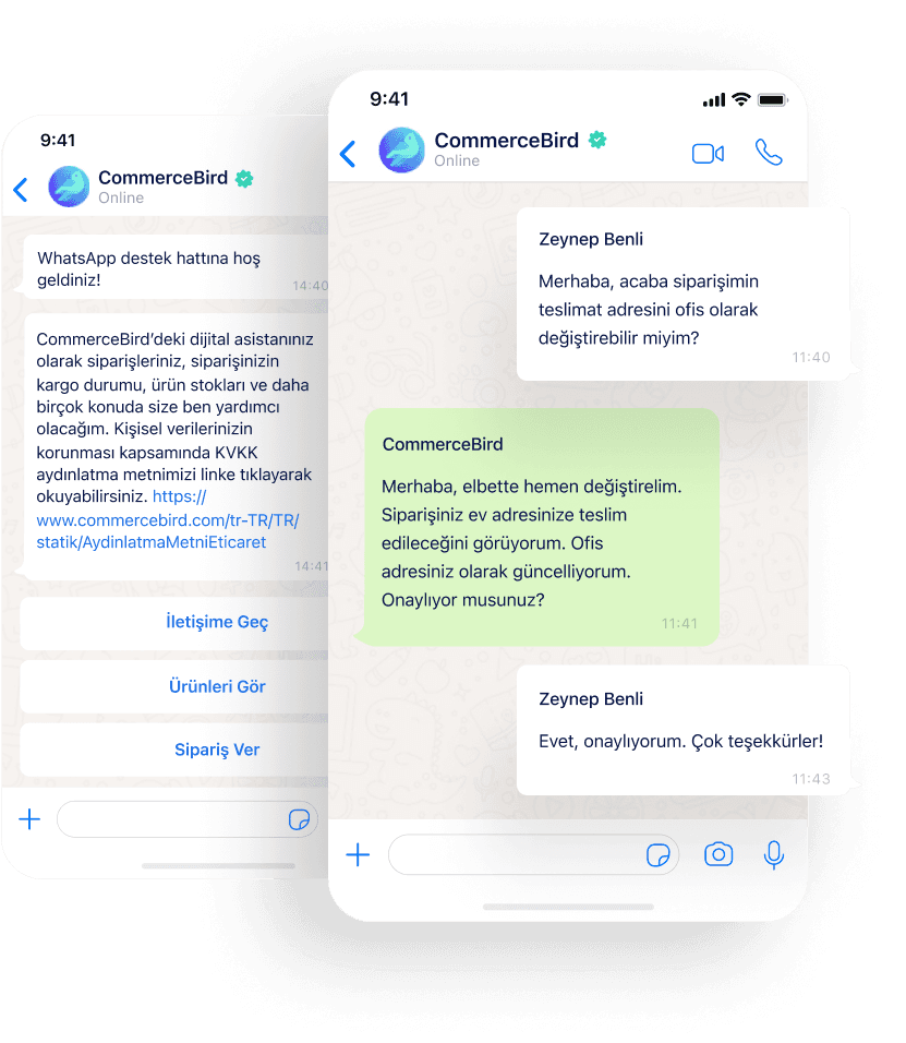 Desk360 WhatsApp Business API
