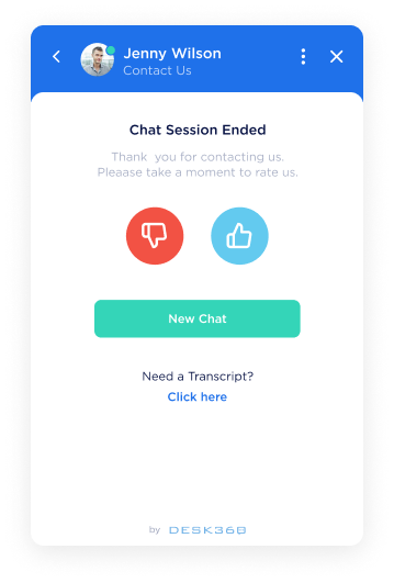 Live Chat Software for Customer Support